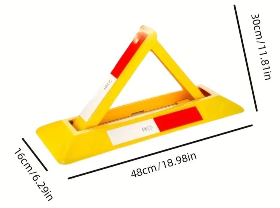 Антипаркинг колче/скоба