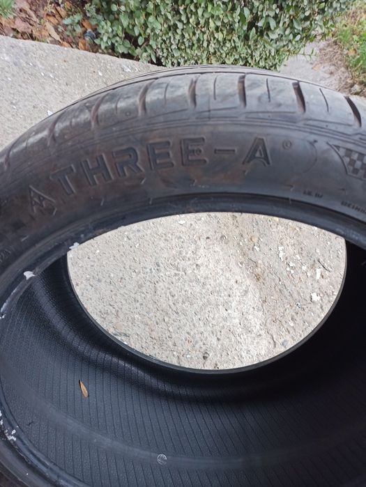 Гуми 315/35/20 .