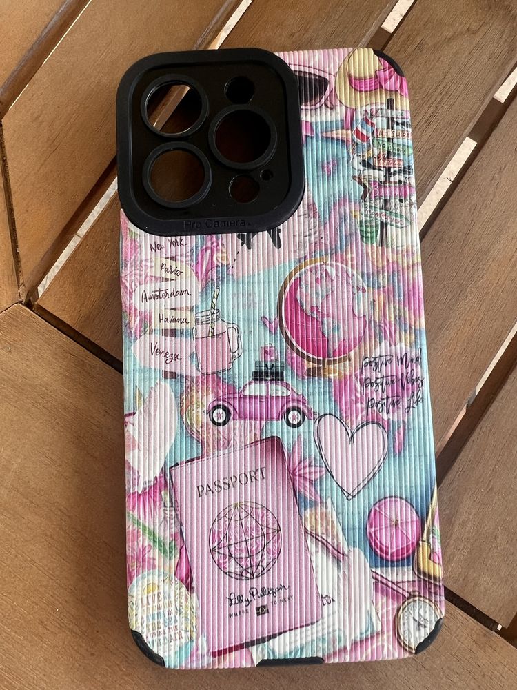Iphone 13 pro case / кейс / калъф