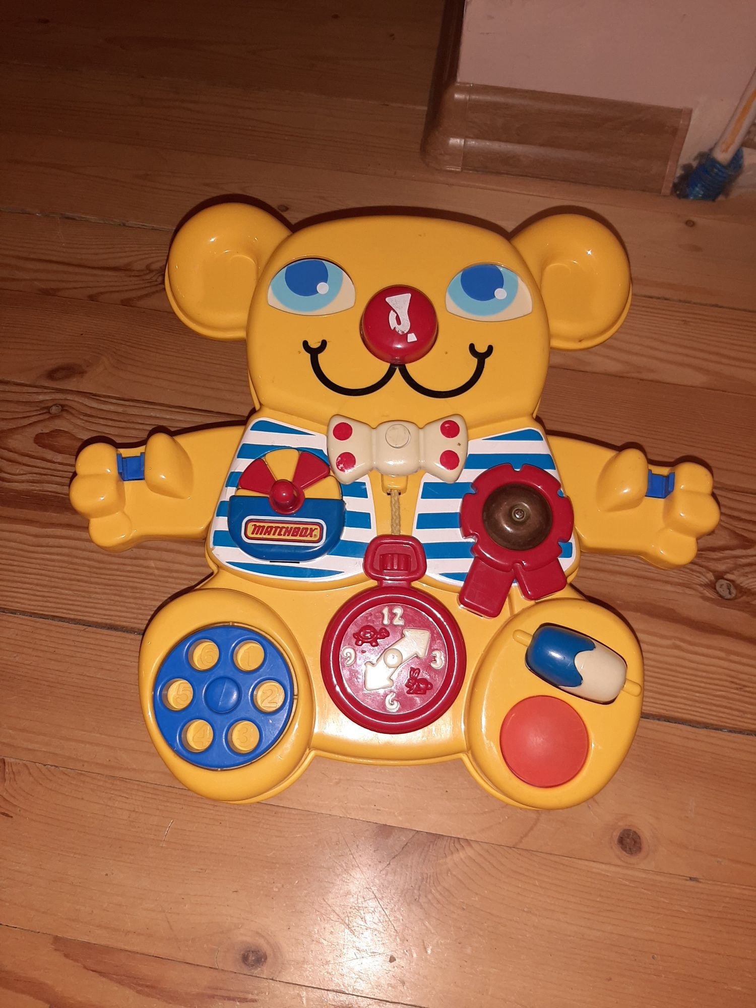 Пластмасов мечове Matchbox