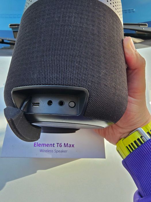 Tronsmart T6 MAX 360° 60w