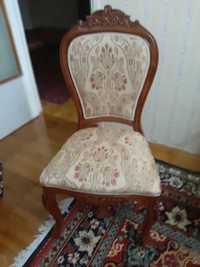Продаётся мебель китайская:  Стол 2,3м + 12 стульев