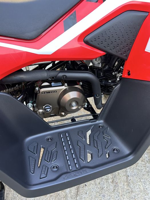 ATV copii CFmoto110