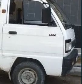 Musur olib ketish xizmati chiqindilar tashish