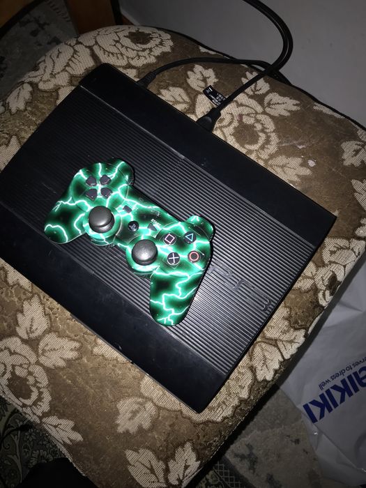 Пс 3 сатылады  ps3