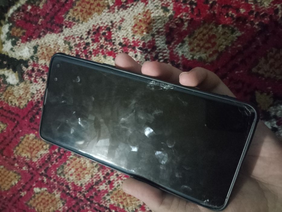 Samsung s10 5g 10/9