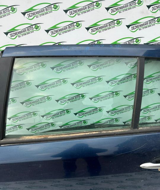 Usa / Portiera spate stanga Renault Laguna a 2-a generatie