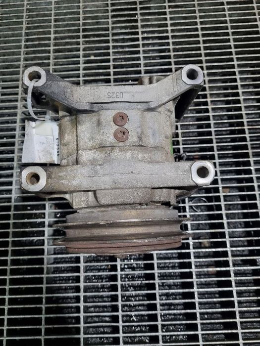 Compresor clima Nissan X - Trail T30 2.2 Dci 2001 - 2008 YD22ETI(YD22DDTI) (1325)