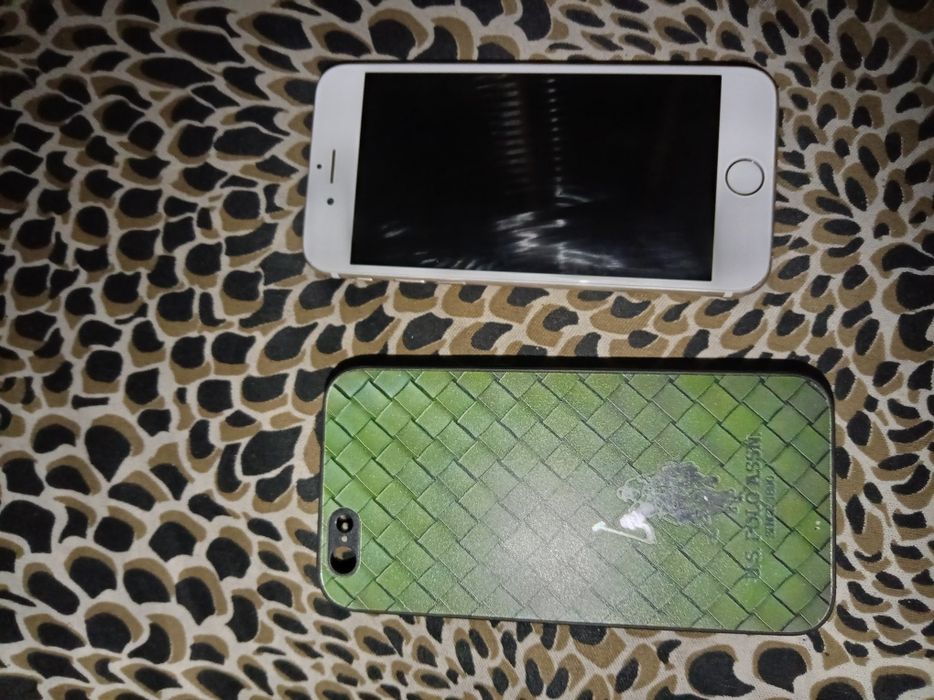 Ipxone6s narxini kelishamiz