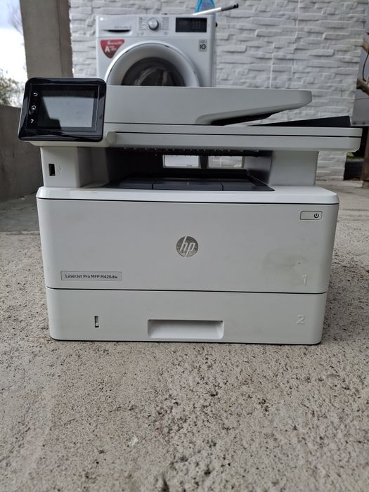 Vând imprimantă HP