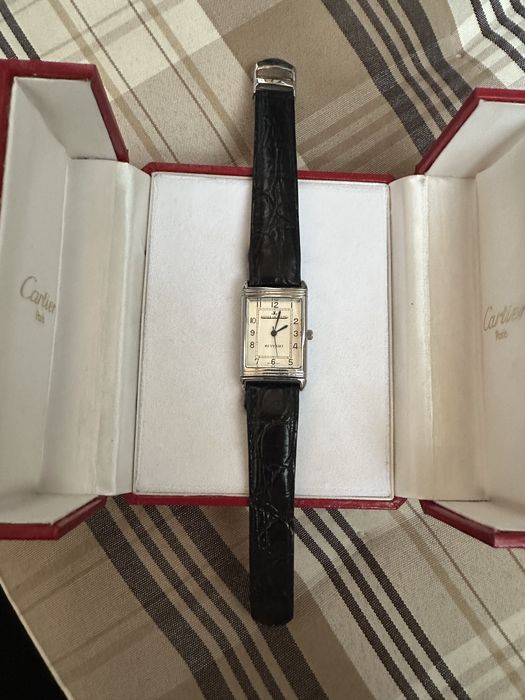 Jaeger le coultre reverso jucarie jucarie colectie