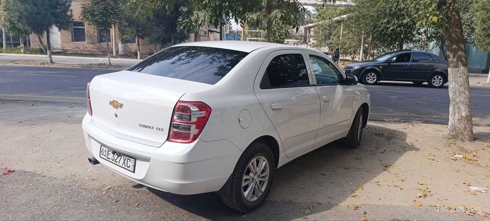 Cobalt 2025 new Style, Metan, narxi 13000 u.e.