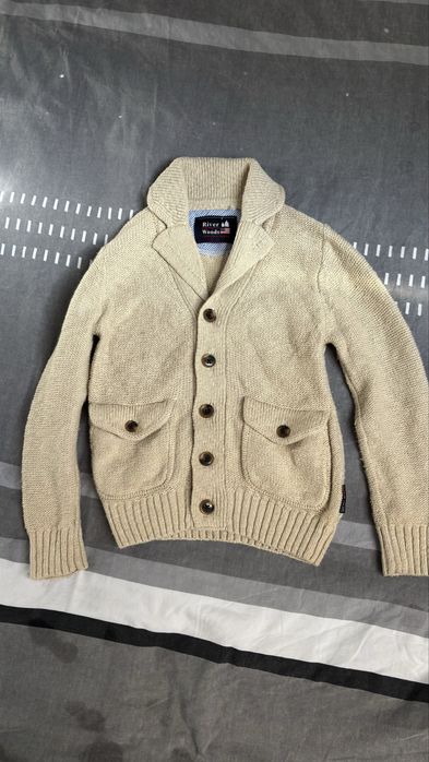 Cardigan baietei,varsta 6 ani