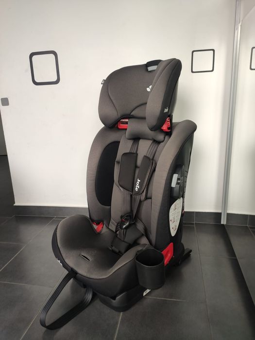 Scaun auto Joie Bold cu isofix pentru copii intre 9 și 36 kg