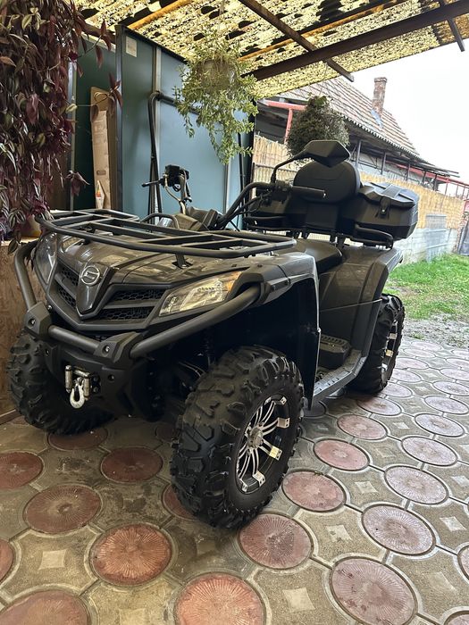 Vand ATV CF-Moto 450L