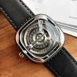 Мъжки автоматичен часовник SevenFriday M Series M1/03