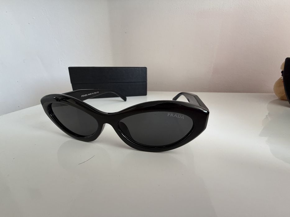 Ochelari de soare Prada PR26SZ
