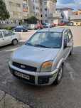 Ford FUSION 2007