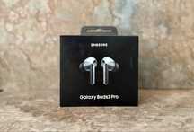 **ATS GSM**ID 4ts7a Samsung Galaxy Buds 3 Pro White / Garantie