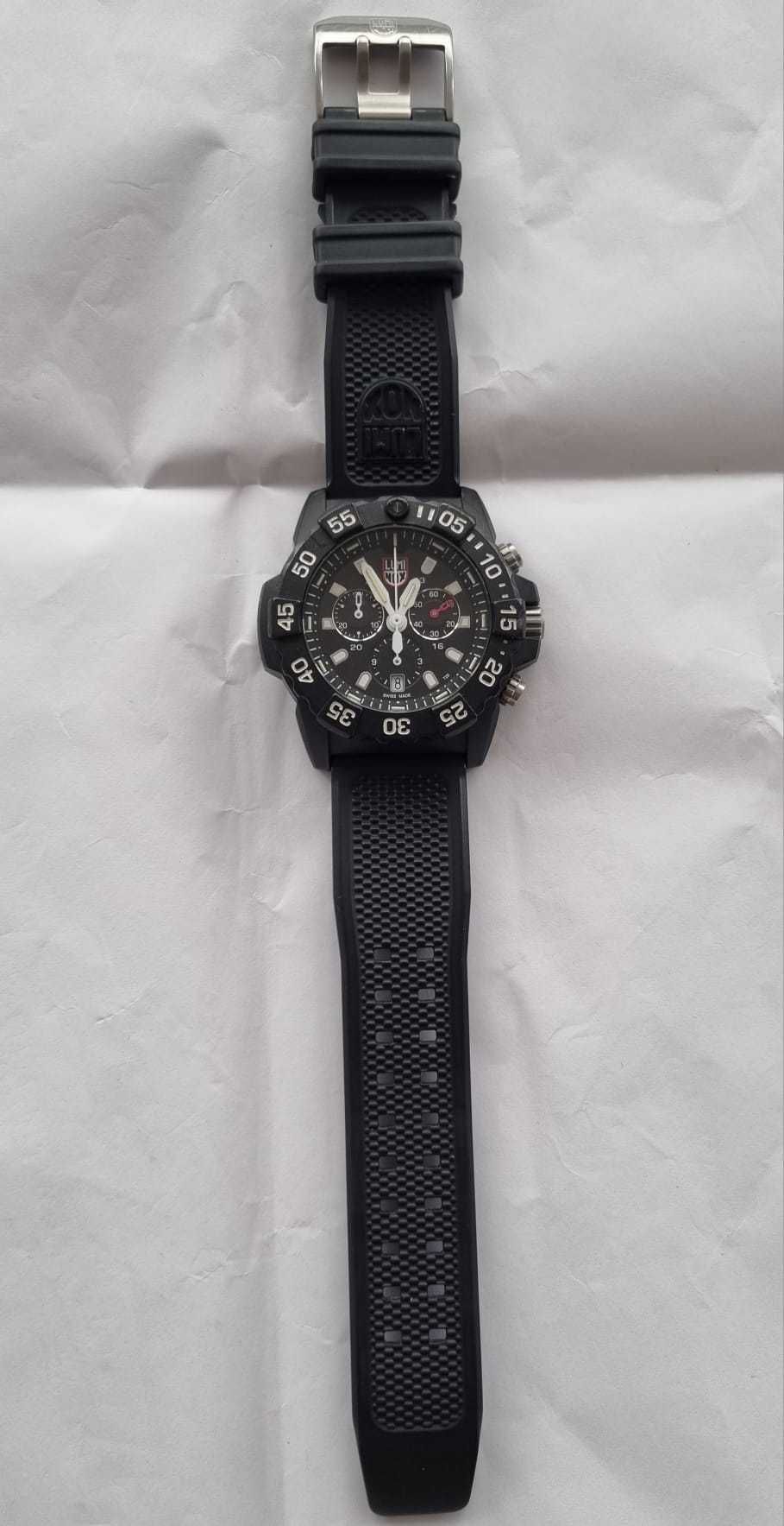 Luminox Original Navy Seal
XS.3581