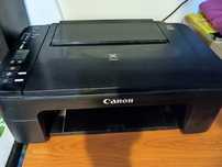 Imprimanta canon