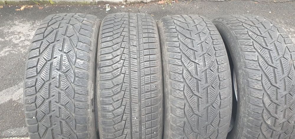 225 50 17 iarna 3 + 1