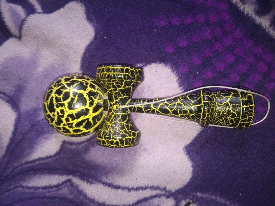 Kendama numai buna