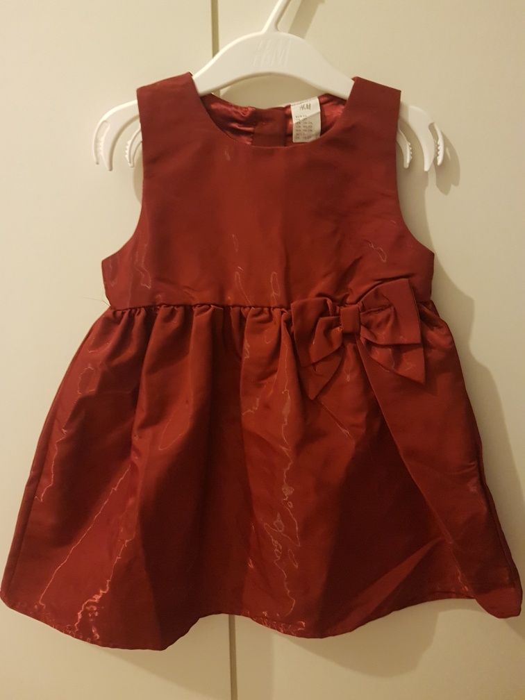 VAND rochițe bebeluș