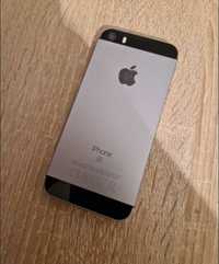 Iphone 5se space grey 16 gb