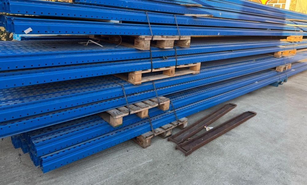 Rafturi metalice profesionale 683×1