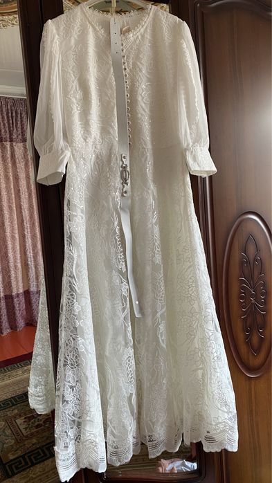 Платья турецкий.