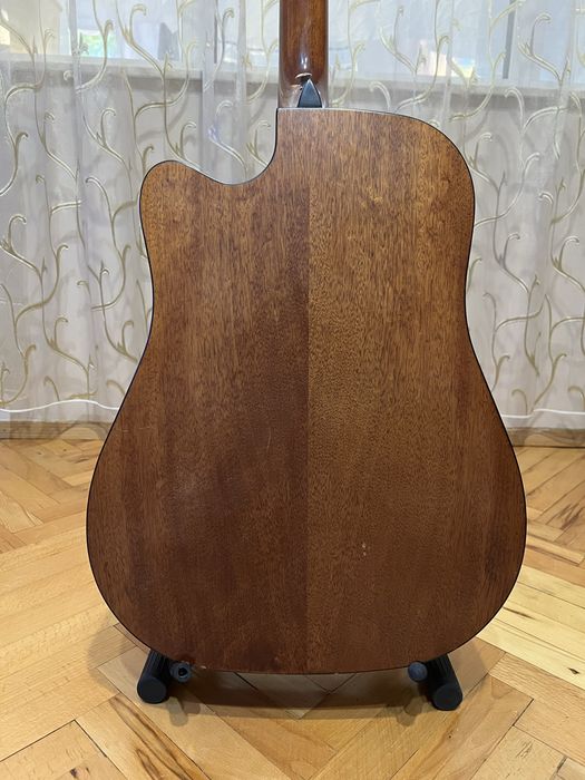 Електро-акустична китара Cort