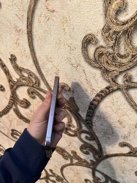 Iphone 15 pro dual sim