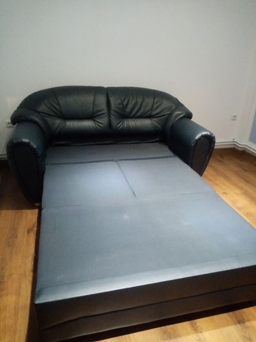 Canapea extensibila 130 cm latime