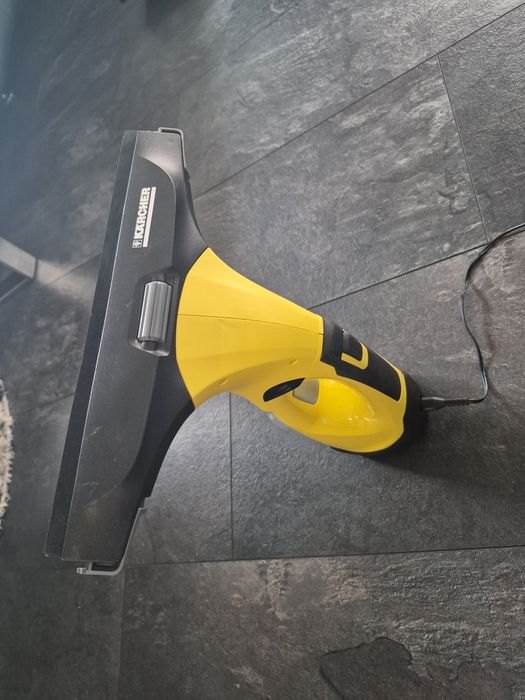 Уред за почистване на прозорци