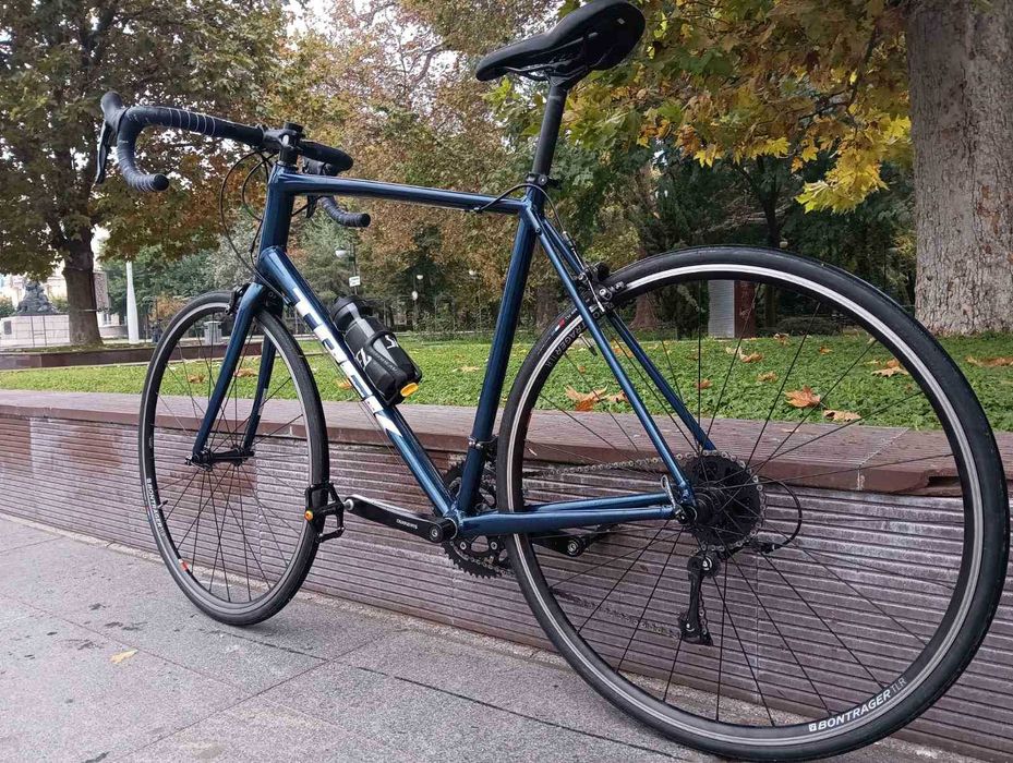 Trek Domane Aluminium 2 - XL 58см