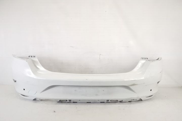 Bara Spate Originala Cu Senzori In Stare Buna  Renault  Megane  4 [201