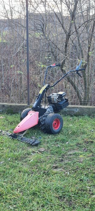 Motocositoare Cositoare