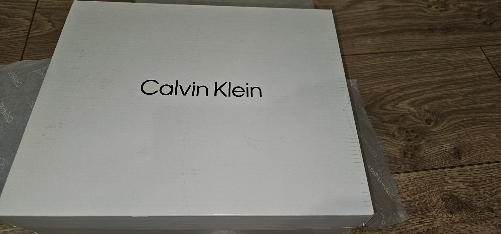 Полуботинки Calvin Klein ck
