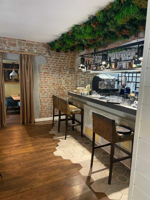 Vand / Inchiriez Restaurant