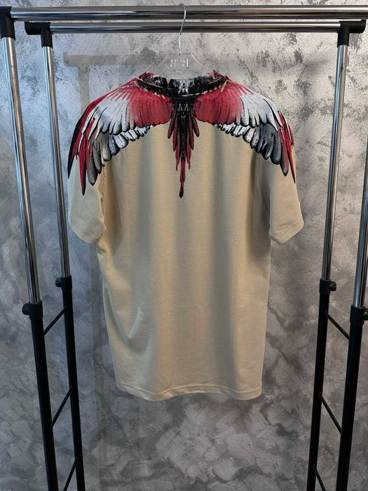 Tricou Marcelo Burlon