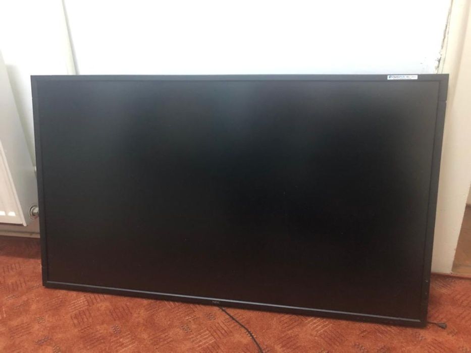 Monitor NEC Profesional P463