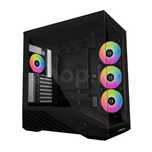 Мощный ПК 7800X3D / B850 / RTX 5070Ti / 32 GB / 1TB / 1000W