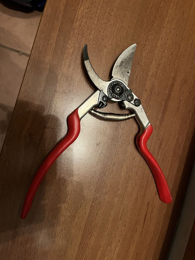 Лозарска ножица Felco 13