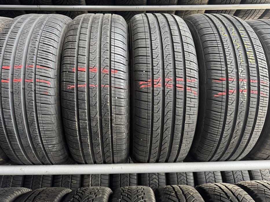 Anvelope 225/50/18 Pirelli