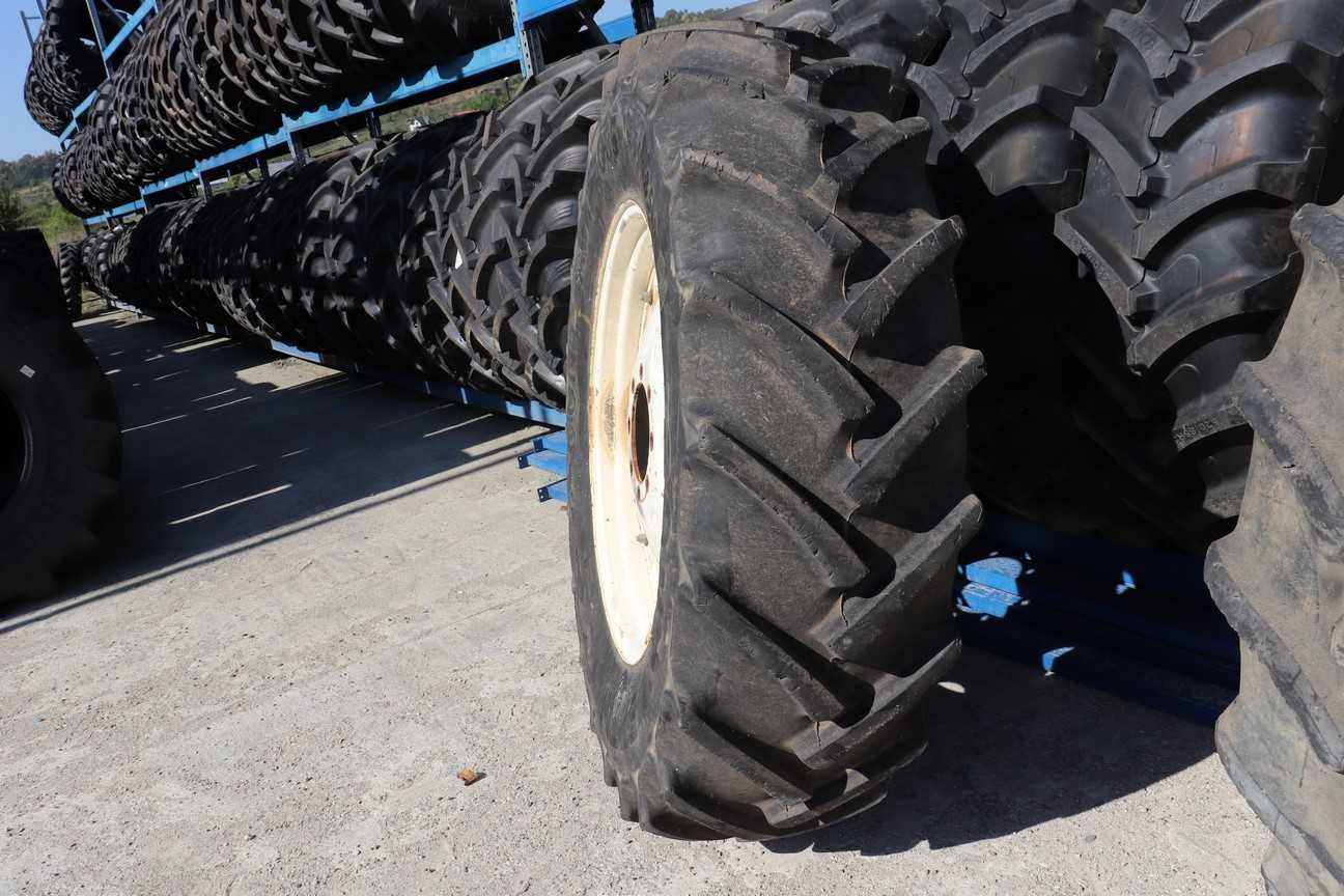 Cauciucuri Tractor 18.4R38 cu janta 460/85r38  ac85 continental