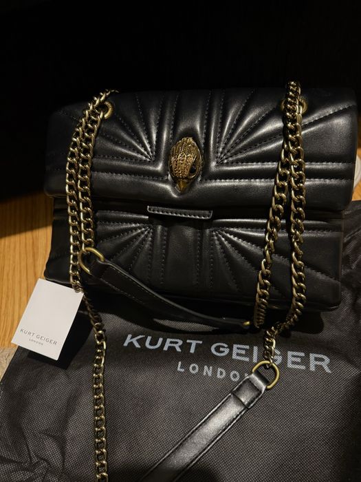 Geanta Kurt Geiger