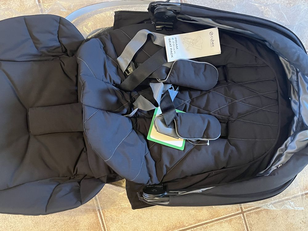 Carucior pentru copii Cybex Platinum - Priam 3.0