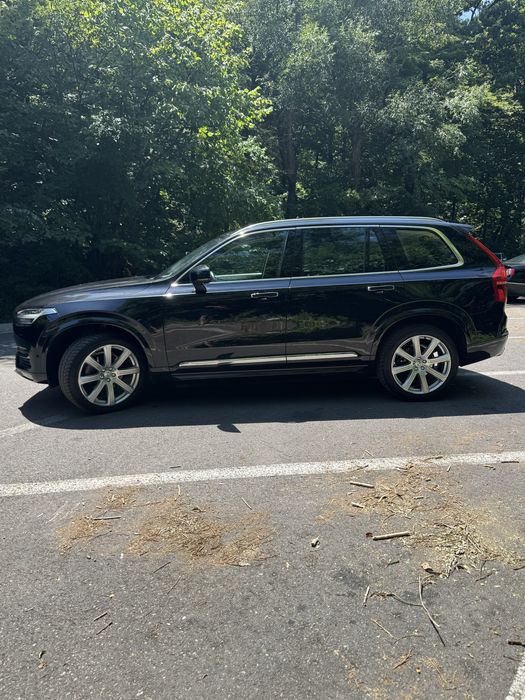 Volvo XC90,7 locuri