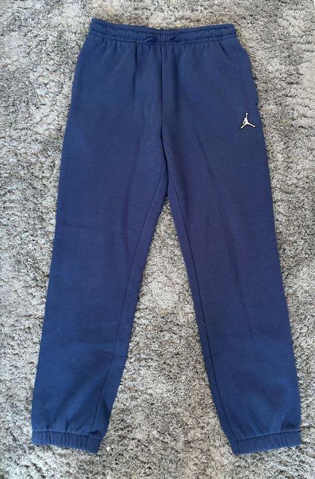 pantaloni training jordan